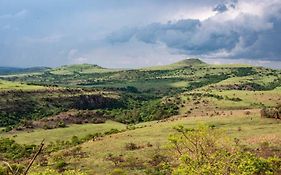 Riverbed Africa
