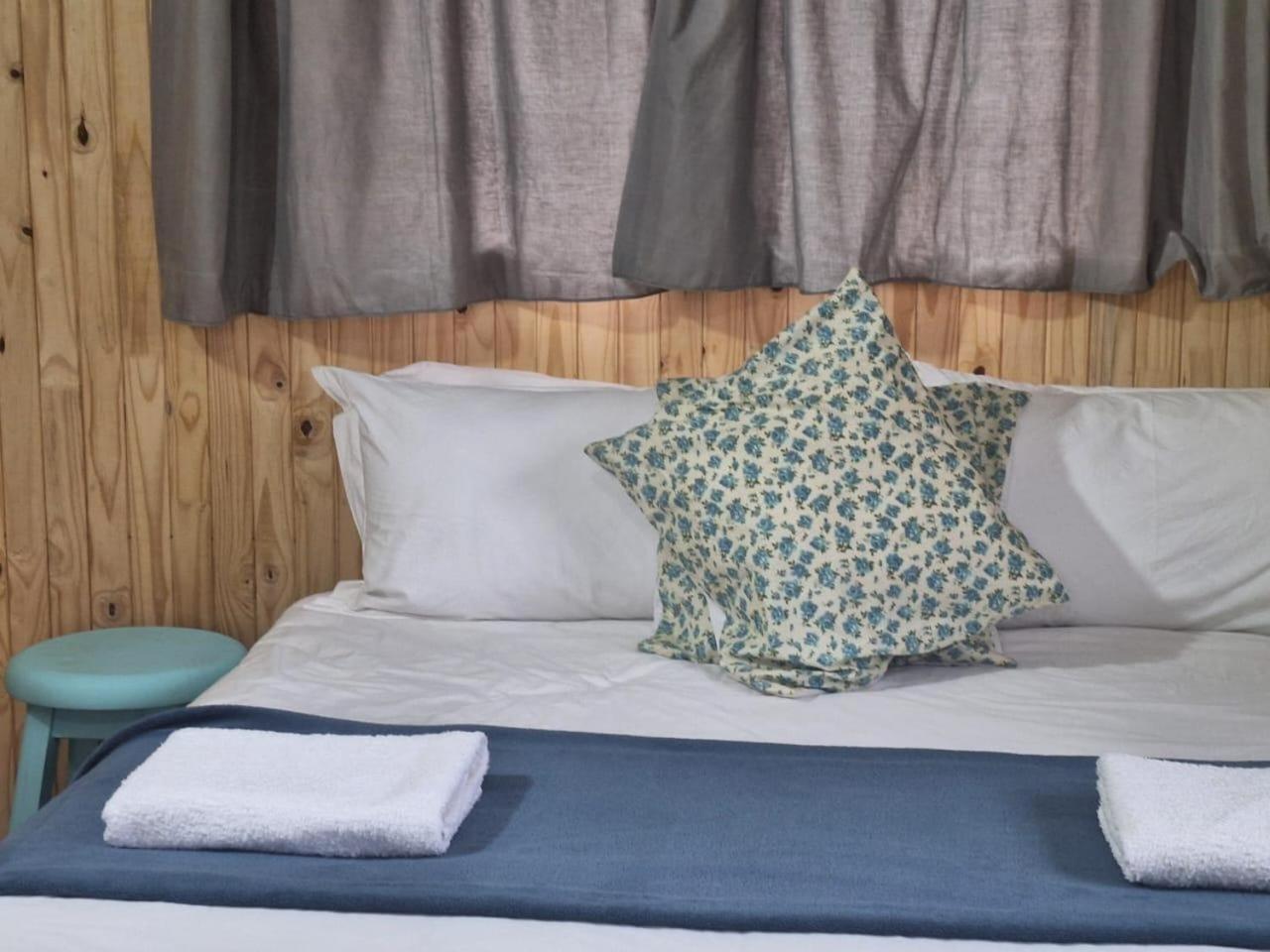 Riverbed Africa Lydenburg Chambre photo