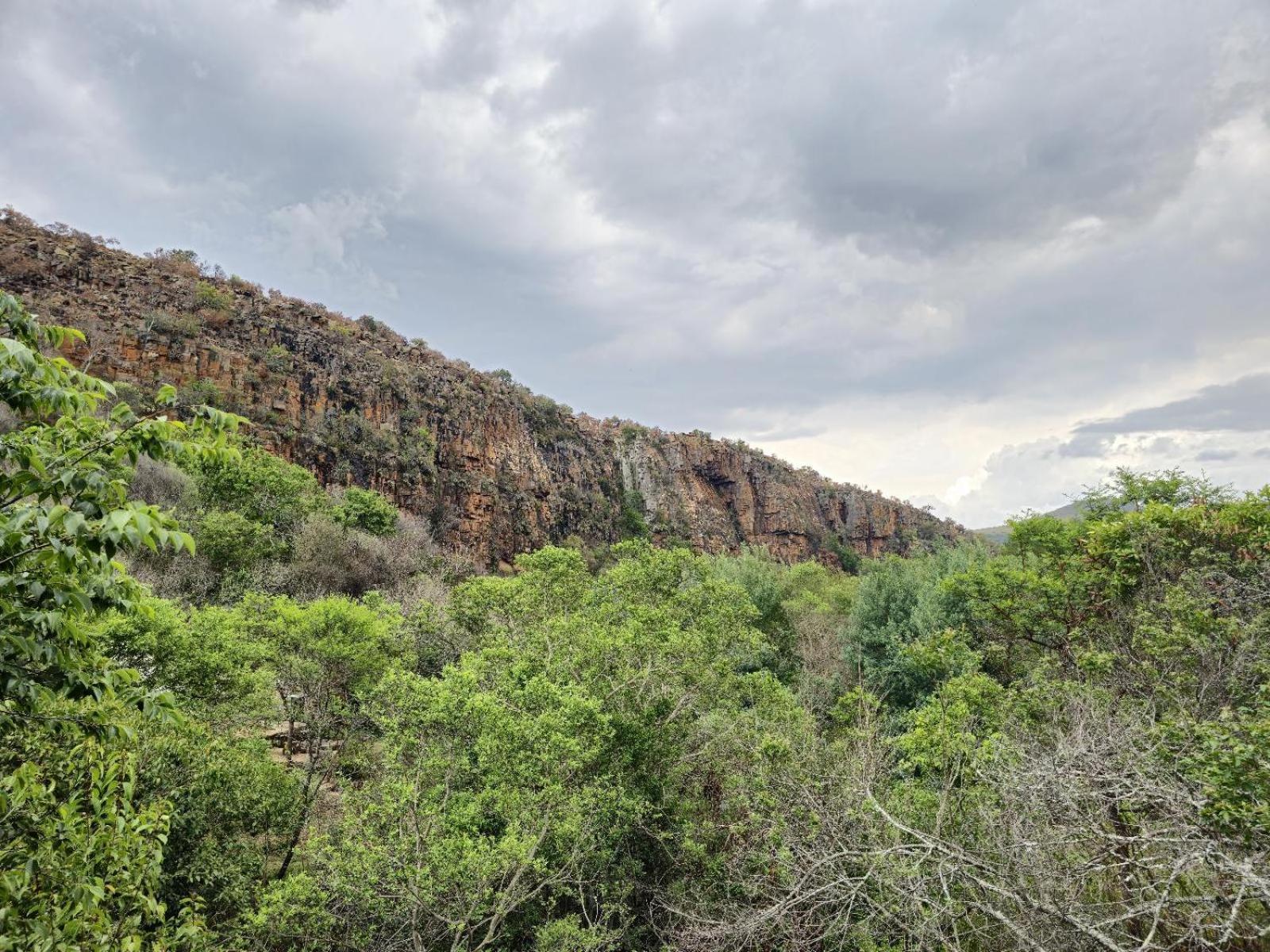 Riverbed Africa Lydenburg Chambre photo