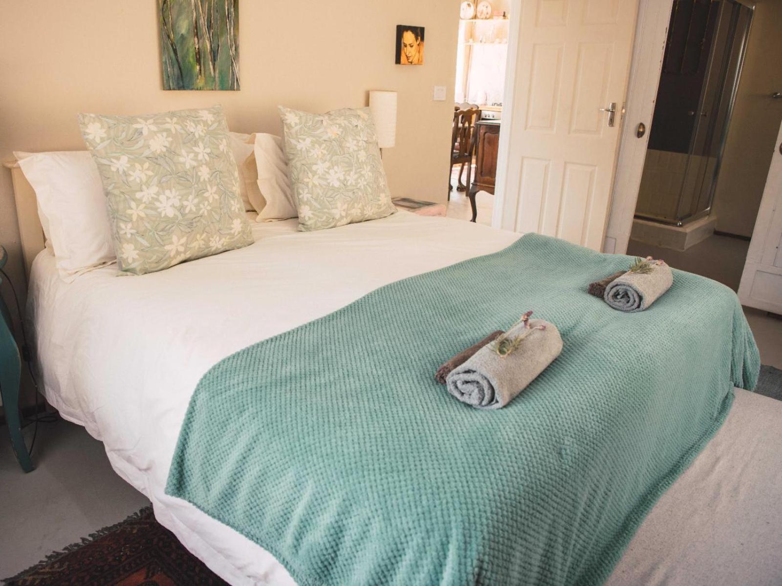 Riverbed Africa Lydenburg Chambre photo