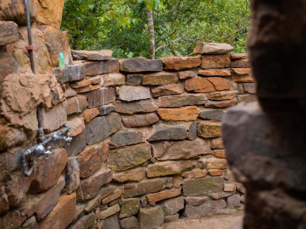 Riverbed Africa Lydenburg Extérieur photo