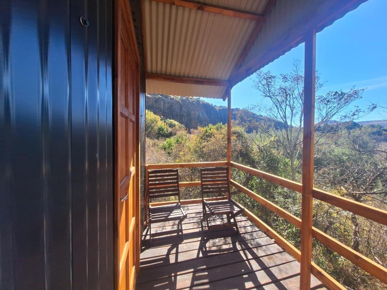 Riverbed Africa Lydenburg Chambre photo