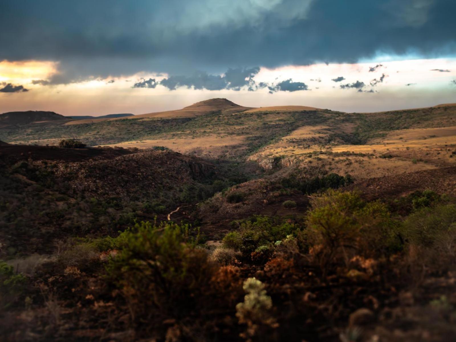 Riverbed Africa Lydenburg Chambre photo