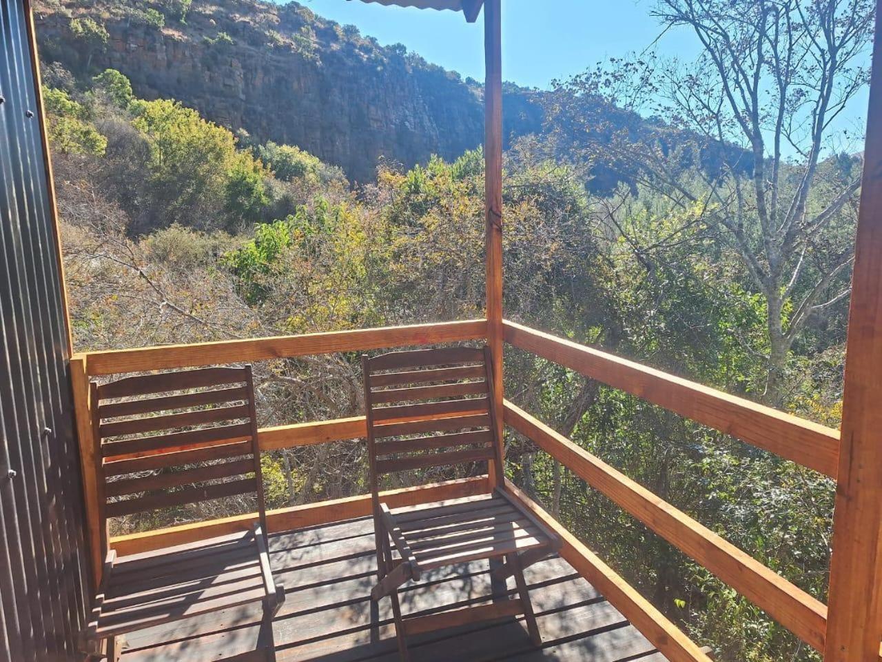 Riverbed Africa Lydenburg Chambre photo