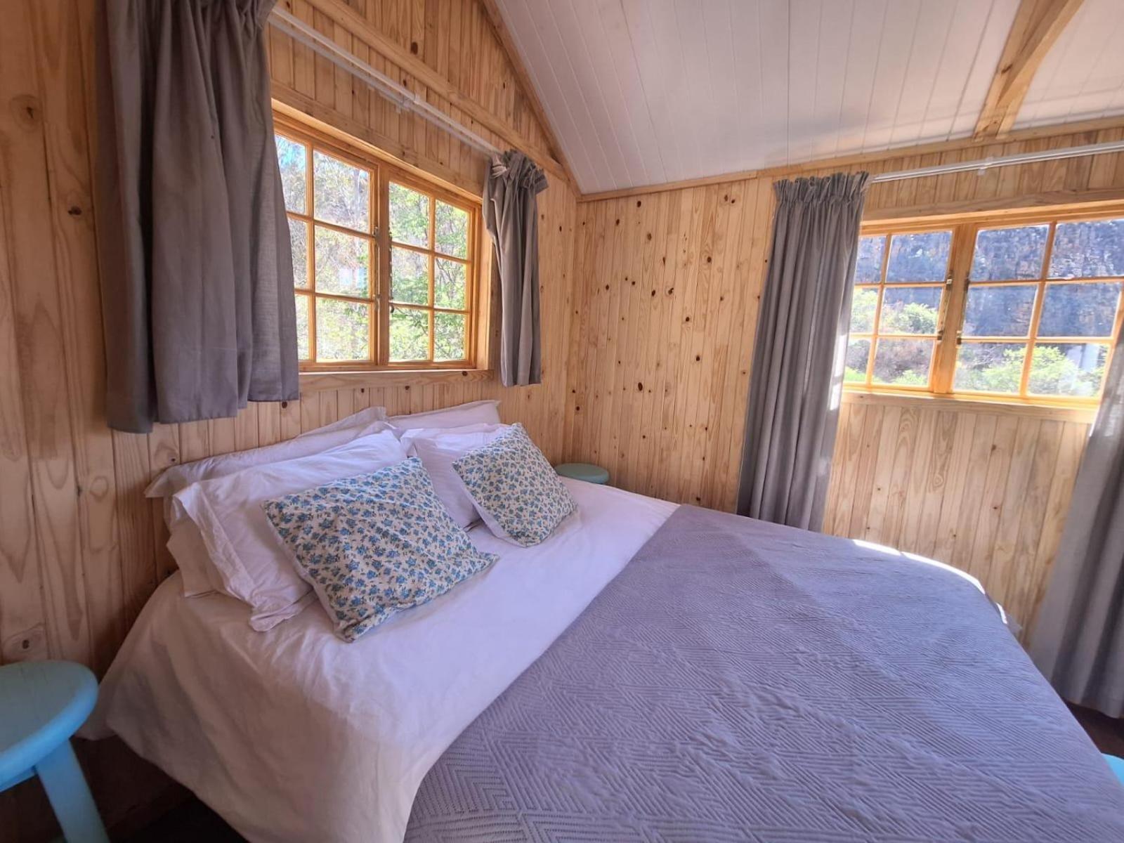 Riverbed Africa Lydenburg Chambre photo