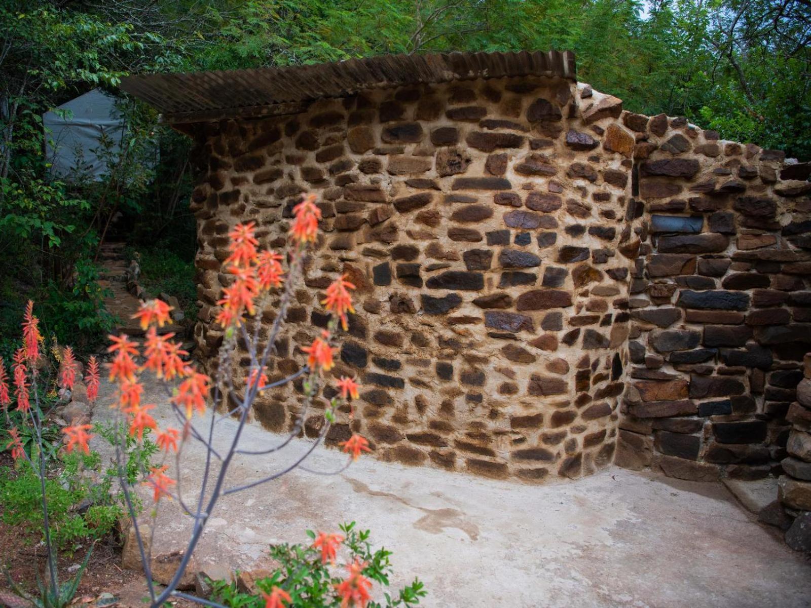 Riverbed Africa Lydenburg Extérieur photo