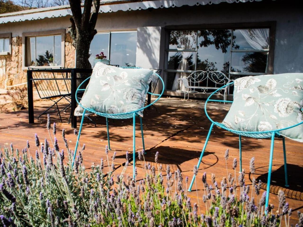 Riverbed Africa Lydenburg Chambre photo