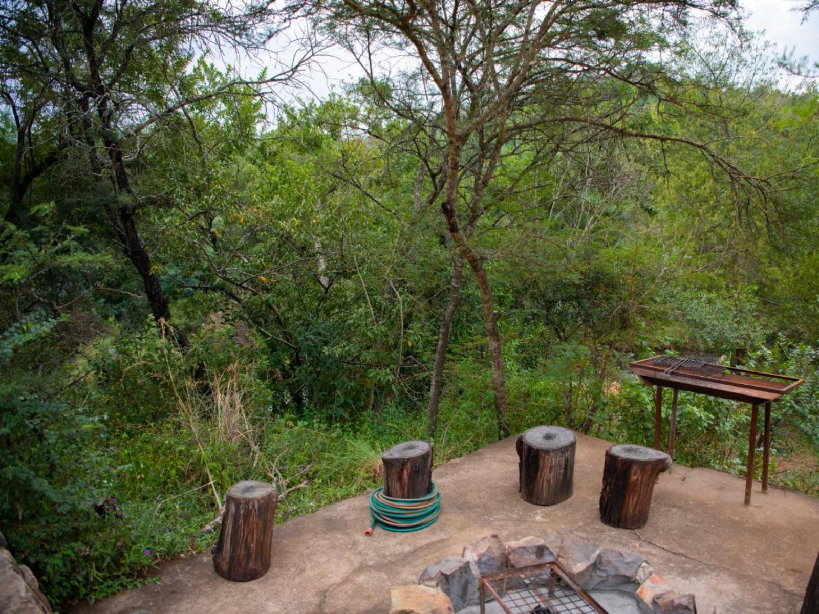 Riverbed Africa Lydenburg Chambre photo