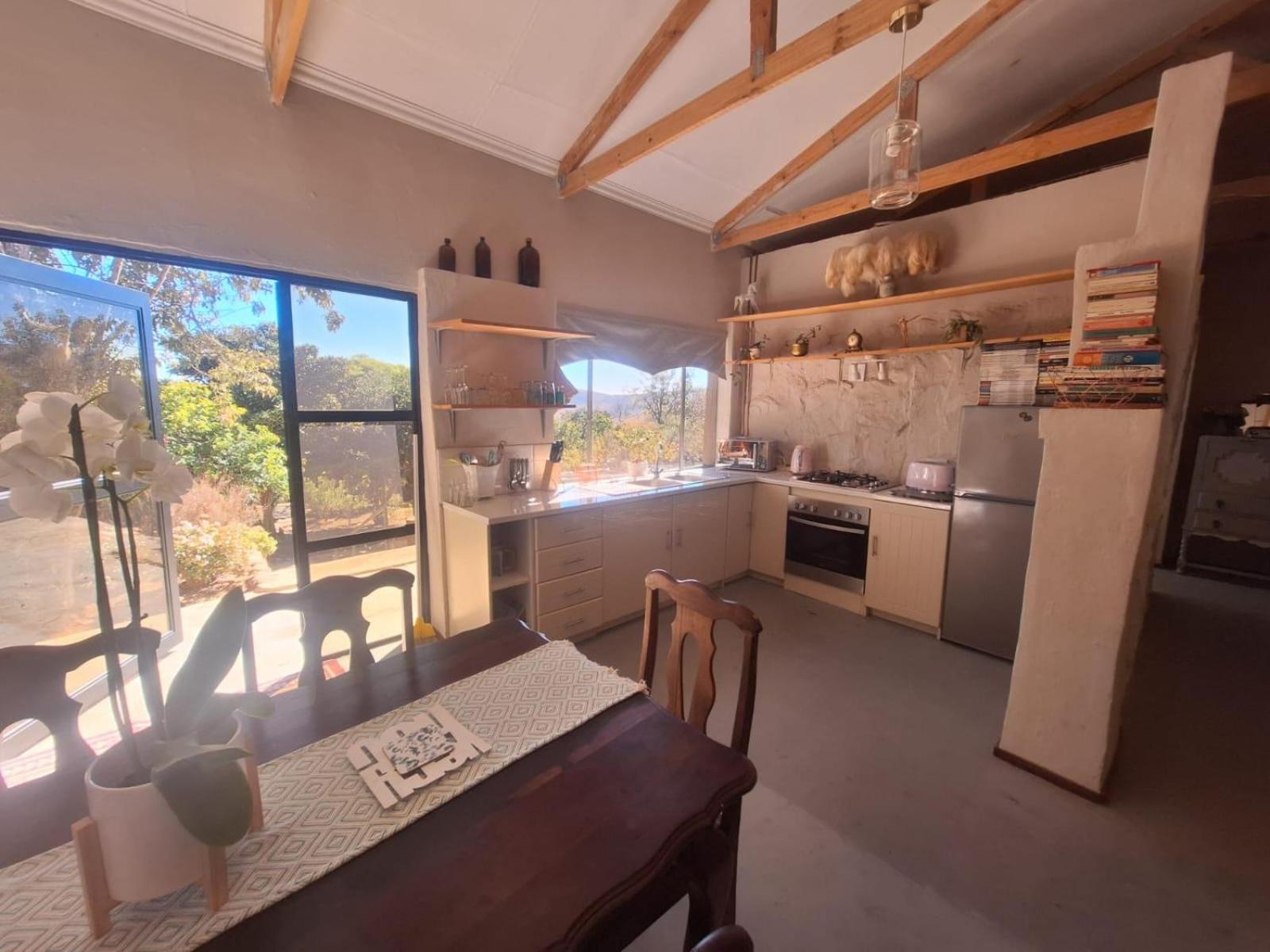 Riverbed Africa Lydenburg Chambre photo