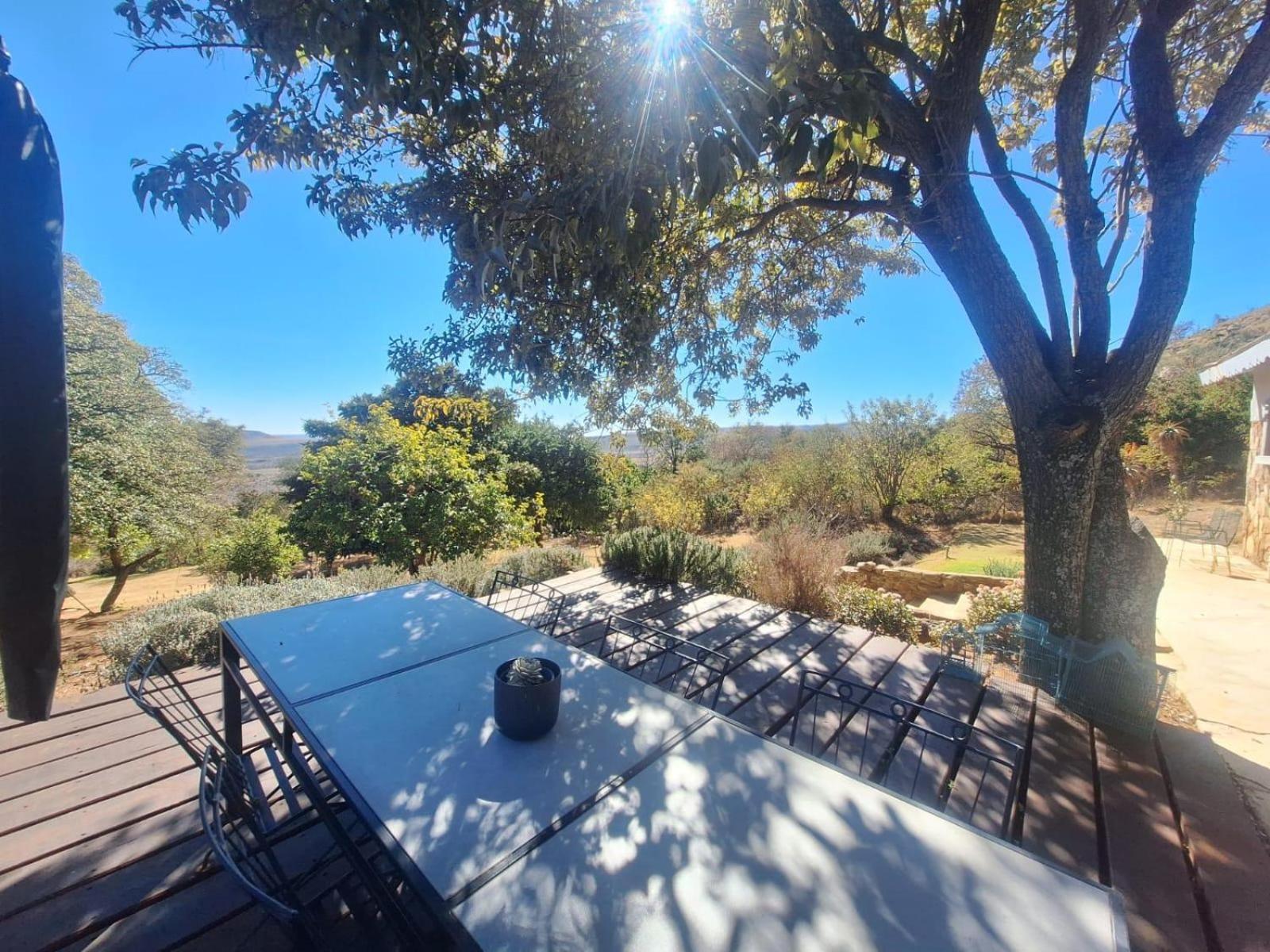 Riverbed Africa Lydenburg Chambre photo