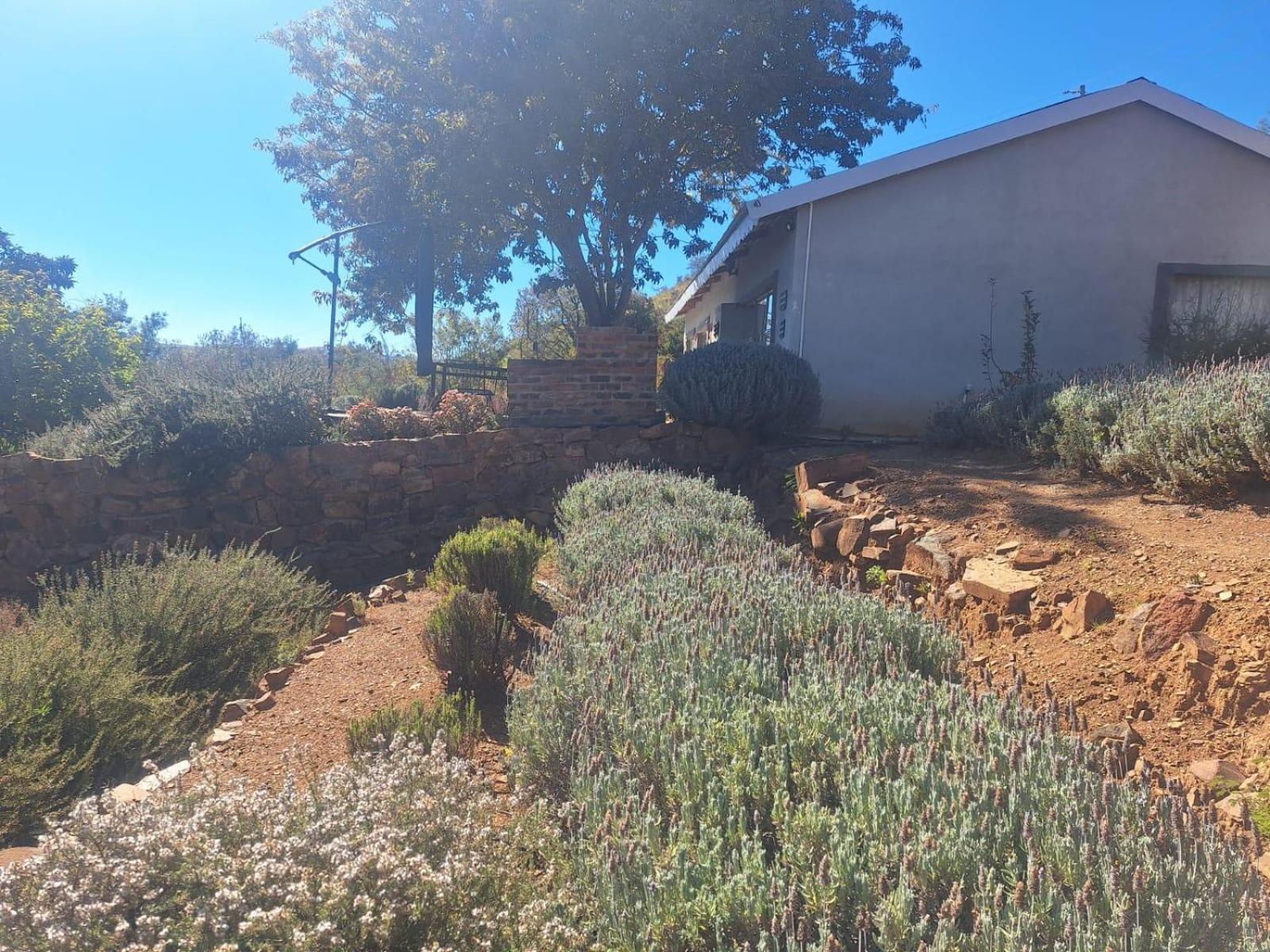 Riverbed Africa Lydenburg Chambre photo