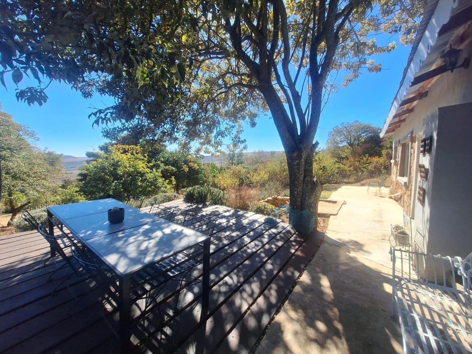 Riverbed Africa Lydenburg Chambre photo
