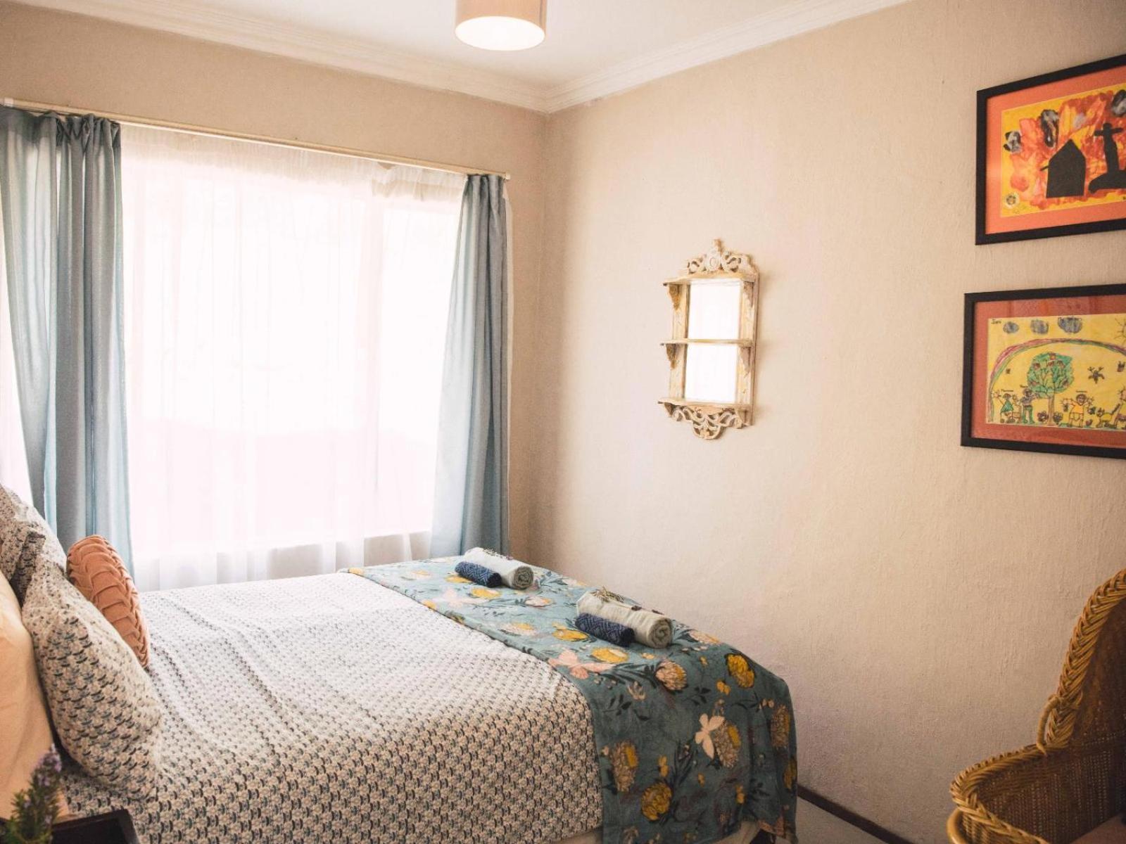 Riverbed Africa Lydenburg Chambre photo
